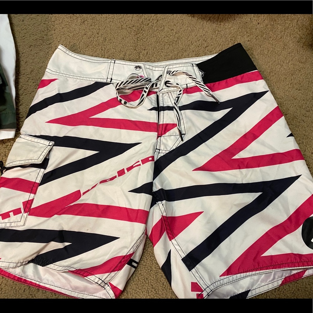 Volcano Board shorts